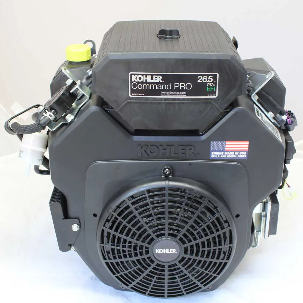 Cushman Truckster OMC Engine Upgrade to Honda or Kohler - Image 4