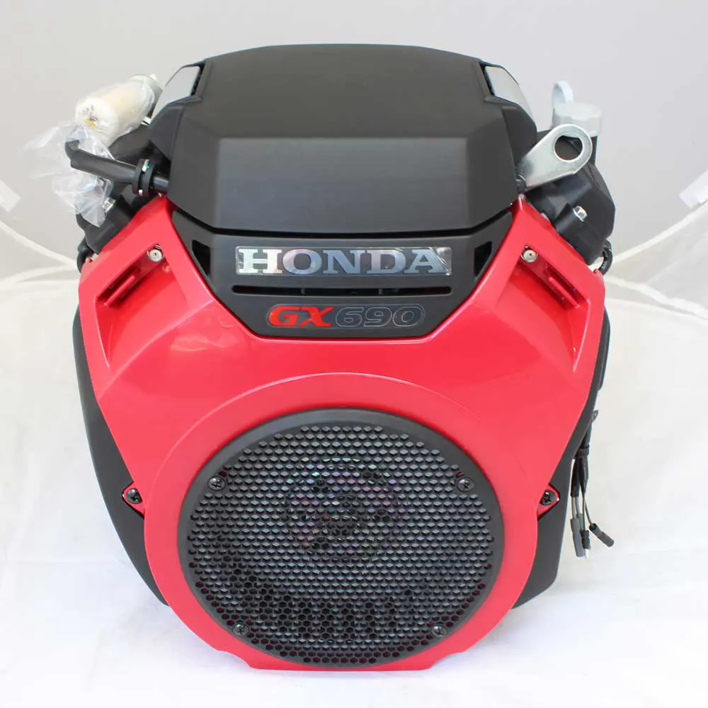 Zero-Turn Mower Engines