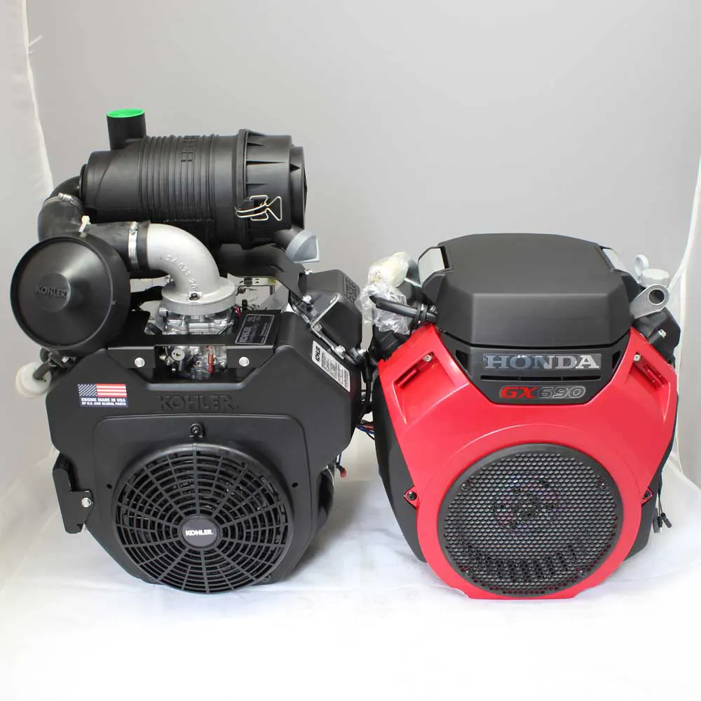 Honda Repower Kits
