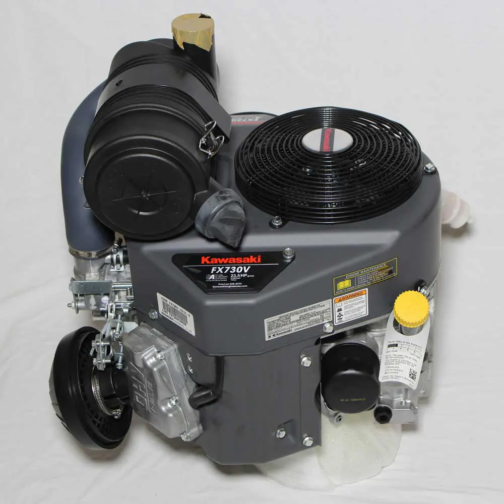 Gravely Promaster 144Z Kawasaki FH580V Engine Replacements - Image 3