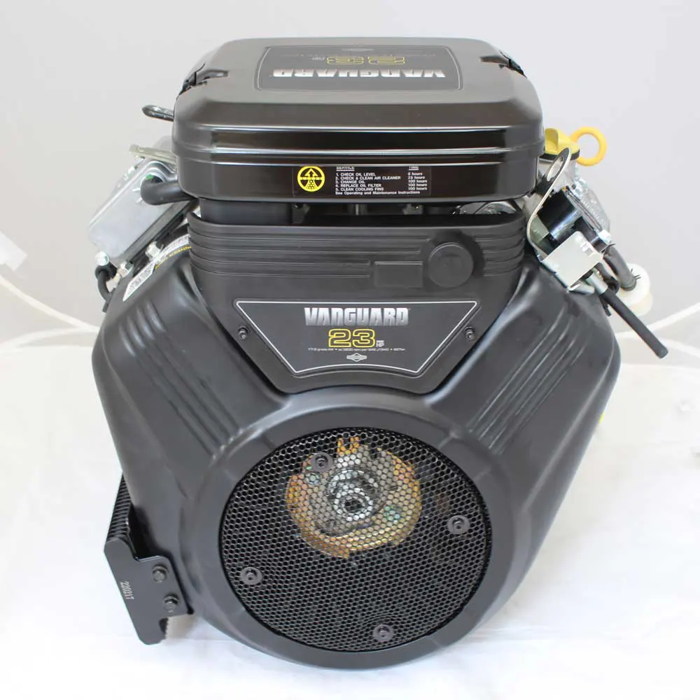 John Deere 317 Onan Performer P218 Engine Honda GX630 Upgrade Kit - Image 3